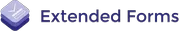 Extended Forms