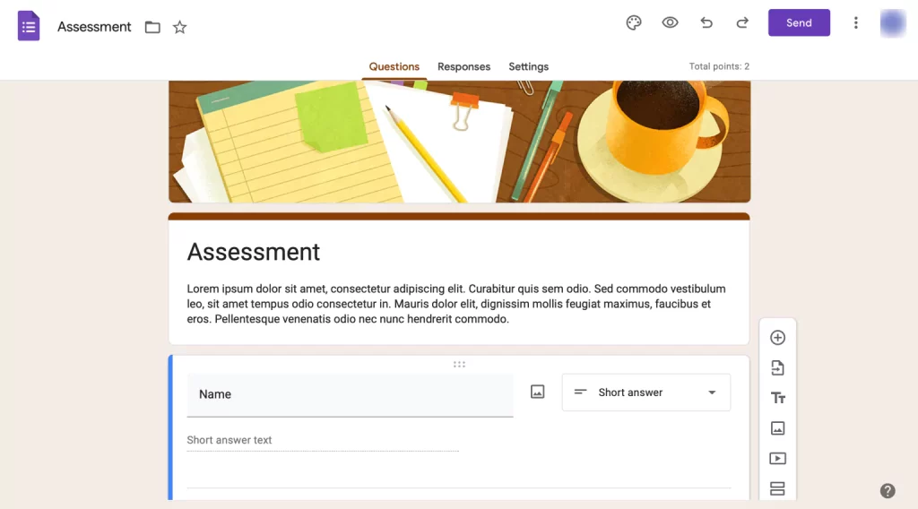 free-online-form-builder-gforms