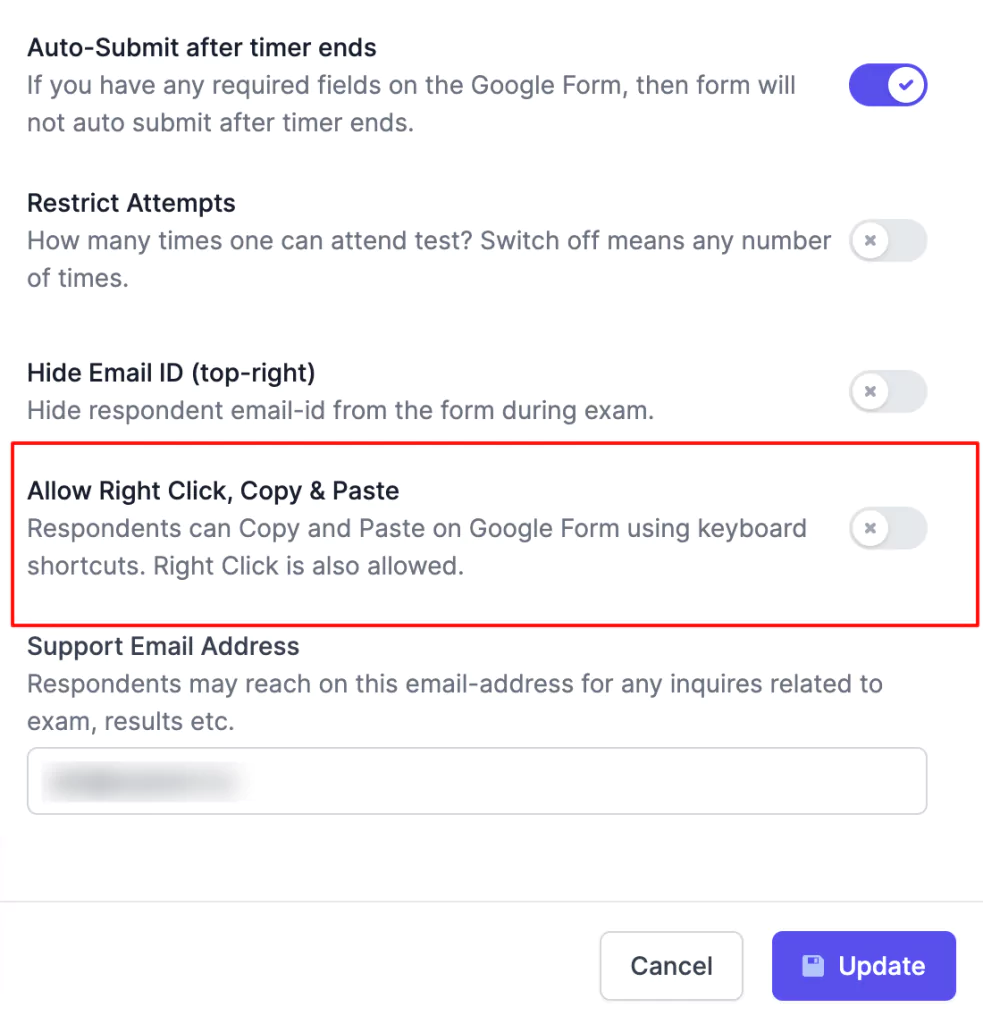 custom-support-email-extended-forms