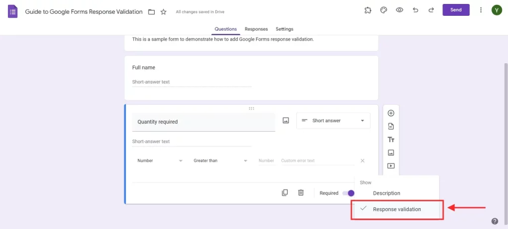 Google-Forms-Hacks-Response-Validation