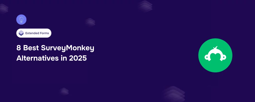 SurveyMonkey Alternatives Banner
